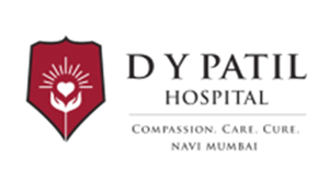DY Patil-hospital