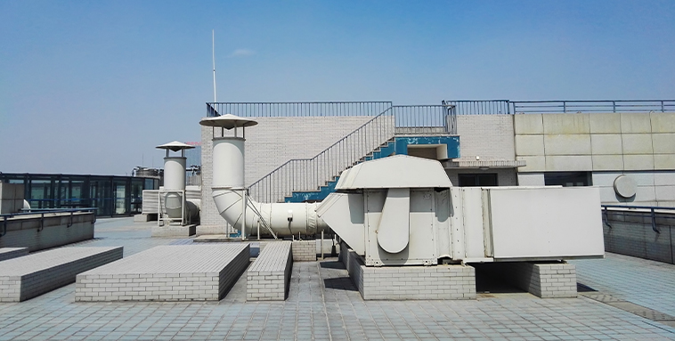 Importance of air handling units