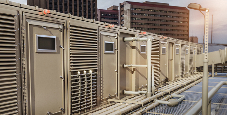 The need for customized air handling units