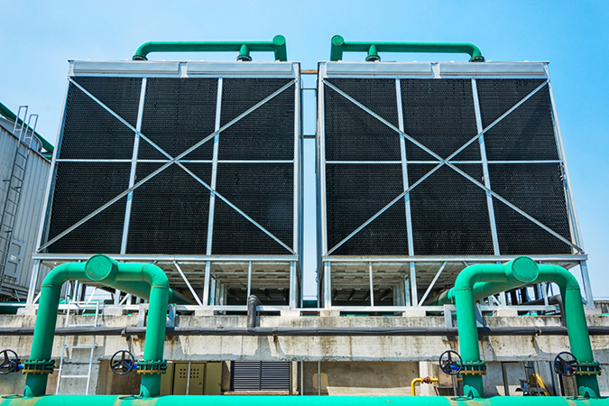 Why customized air handling units are so important