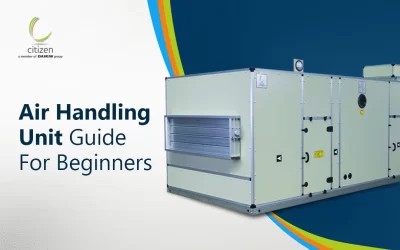 Air Handling Unit Guide For Beginners