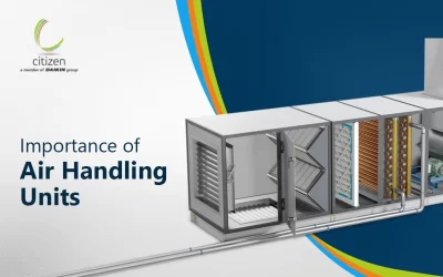 Importance of air handling units