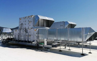 Everything You Need To Know About Air Handling Units
