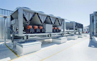Why You Should Opt For Customized Air Handling Units