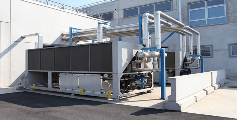 Air Handling Unit (AHU) Basics – Everything You Need To Know