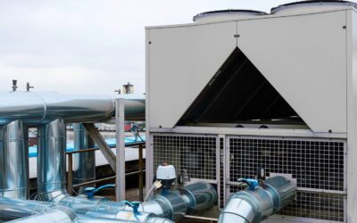 Benefits Of HVAC Solutions For Pharmaceuticals