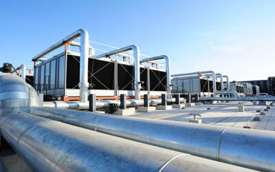 Air Handling Unit Basics – Everything You Need To Know