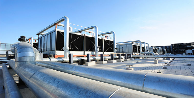 Air Handling Unit Basics – Everything You Need To Know