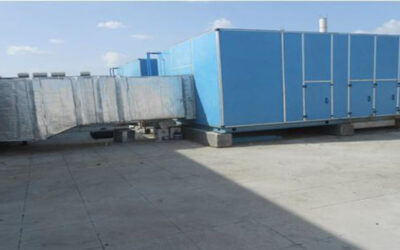 Things You Must Know Before Buying Air Washer Units