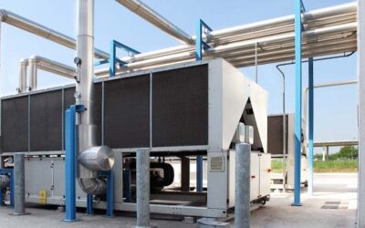 Things To Know About Air Handling Unit Maintenance
