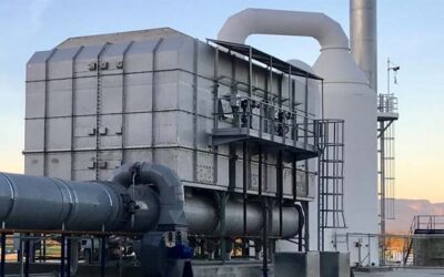 What is An Air Scrubbers Unit? Do You Actually Need One?