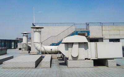 Importance of air handling units