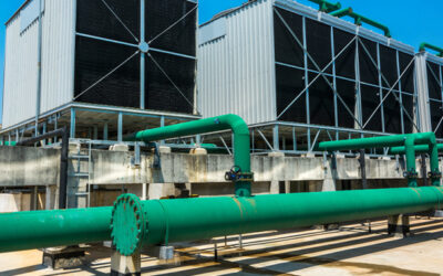 Major reasons to used customized air handling units