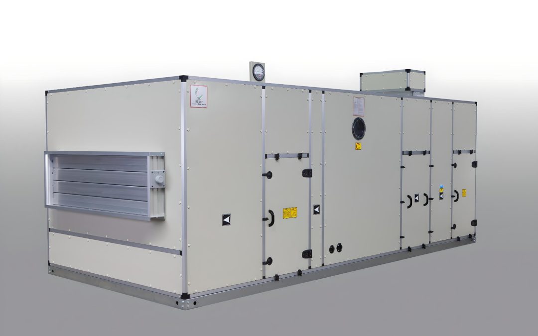 Standard Air Handling Units